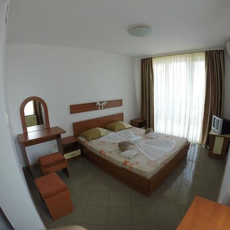 Hotel Filland Sozopol Phòng bức ảnh