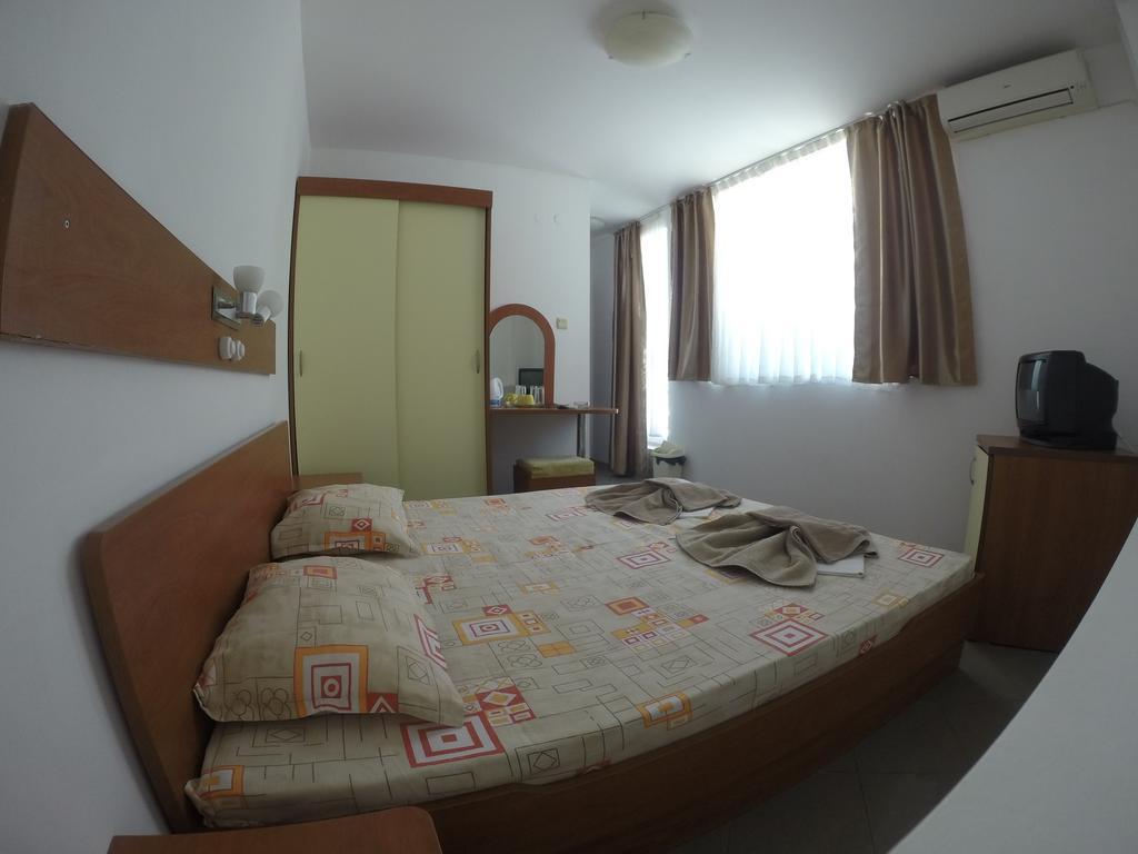 Hotel Filland Sozopol Phòng bức ảnh