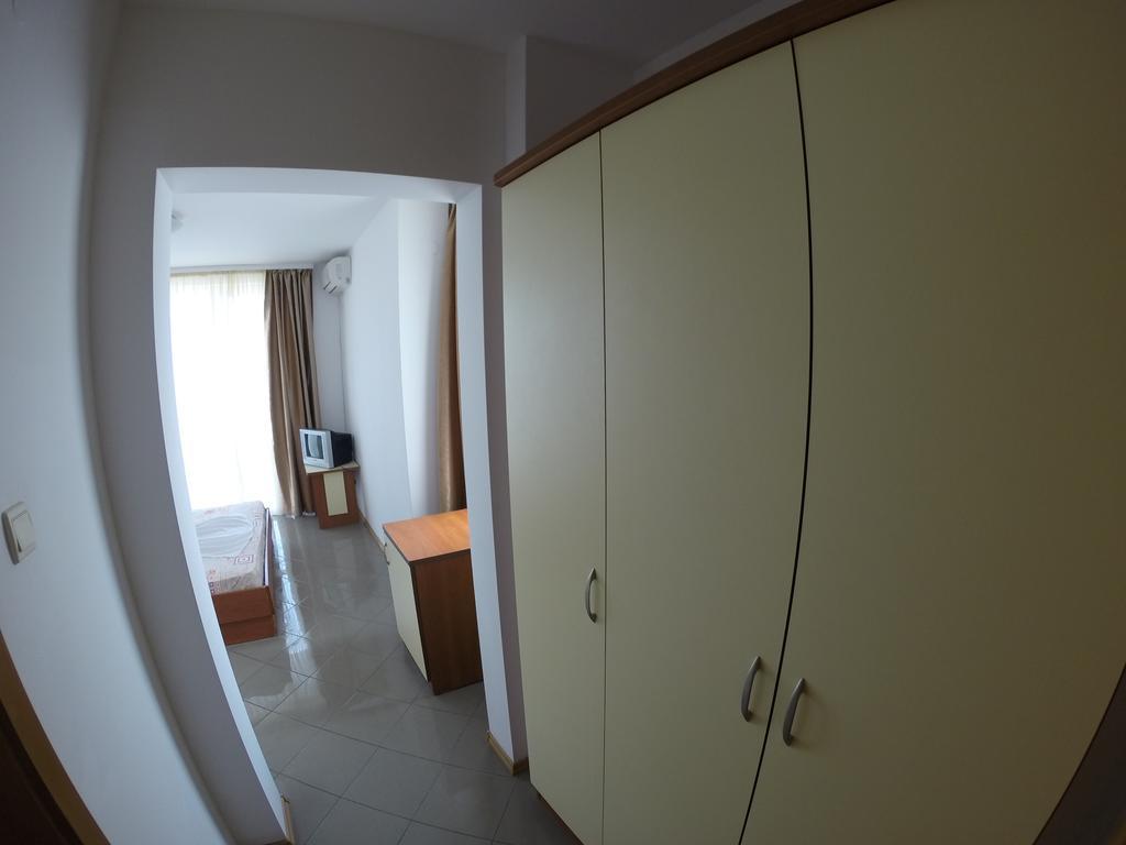 Hotel Filland Sozopol Phòng bức ảnh