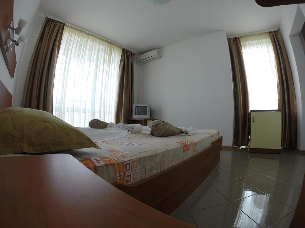 Hotel Filland Sozopol Phòng bức ảnh
