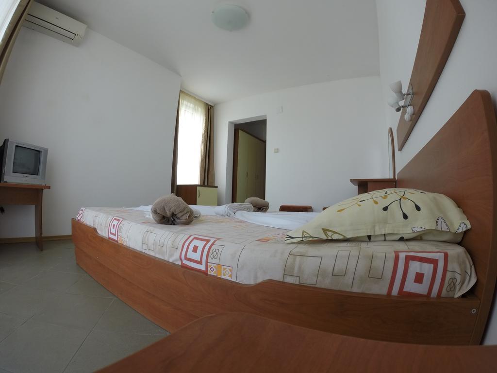 Hotel Filland Sozopol Phòng bức ảnh