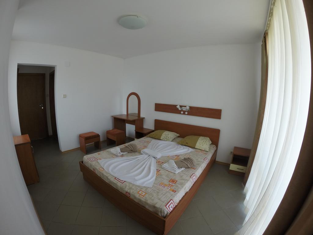 Hotel Filland Sozopol Phòng bức ảnh