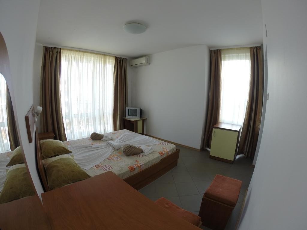 Hotel Filland Sozopol Phòng bức ảnh