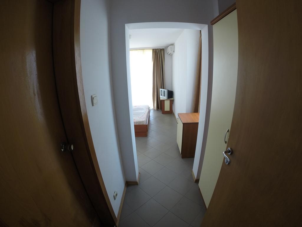 Hotel Filland Sozopol Phòng bức ảnh