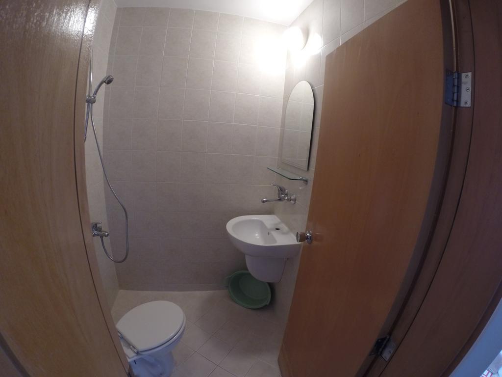 Hotel Filland Sozopol Phòng bức ảnh