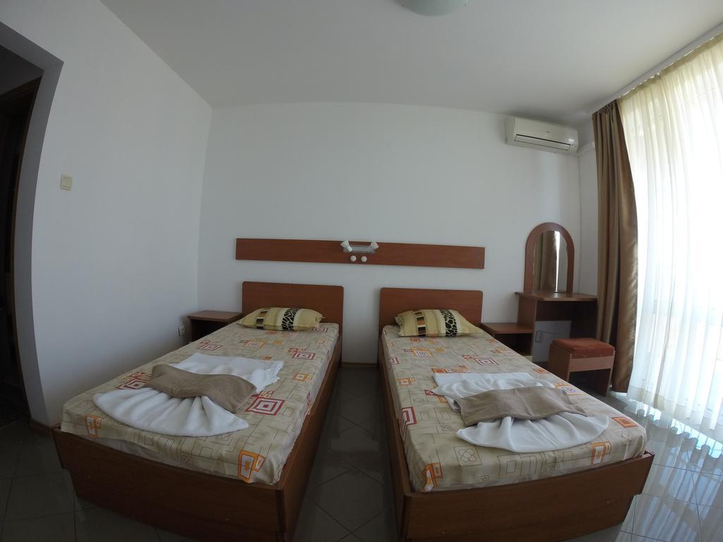 Hotel Filland Sozopol Phòng bức ảnh