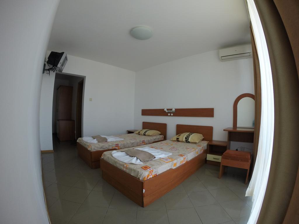 Hotel Filland Sozopol Phòng bức ảnh