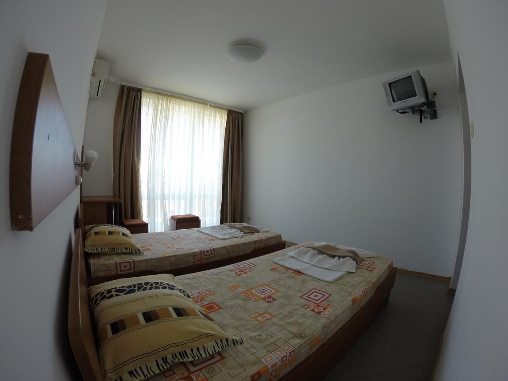 Hotel Filland Sozopol Phòng bức ảnh