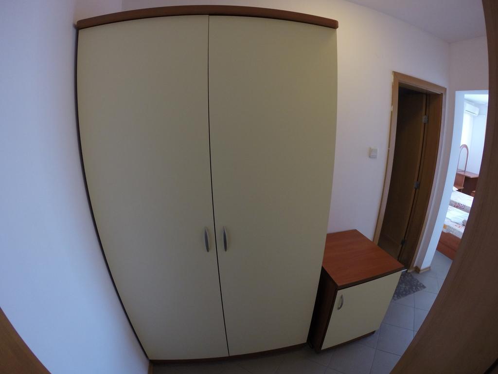 Hotel Filland Sozopol Phòng bức ảnh