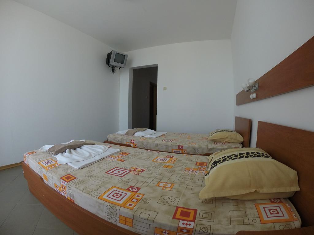 Hotel Filland Sozopol Phòng bức ảnh