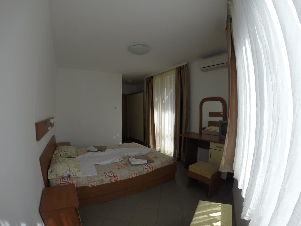 Hotel Filland Sozopol Phòng bức ảnh