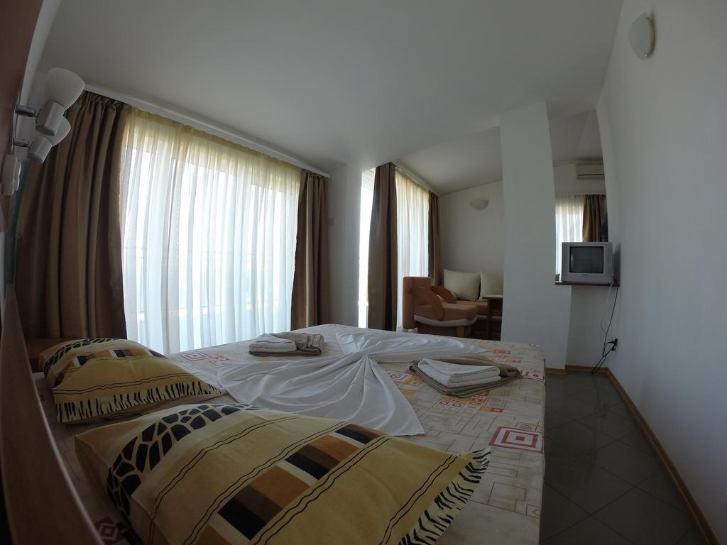 Hotel Filland Sozopol Phòng bức ảnh