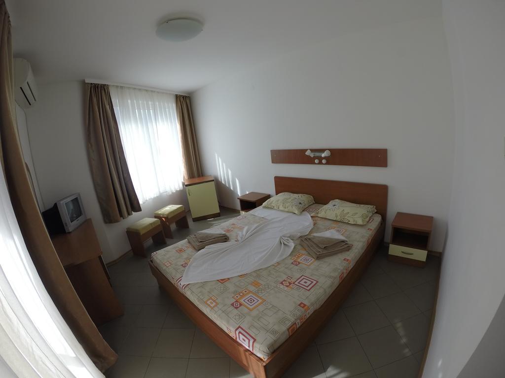 Hotel Filland Sozopol Phòng bức ảnh