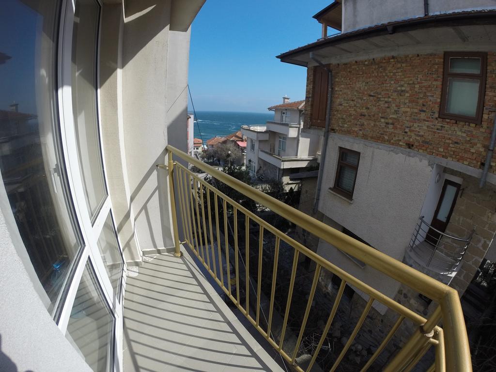 Hotel Filland Sozopol Phòng bức ảnh