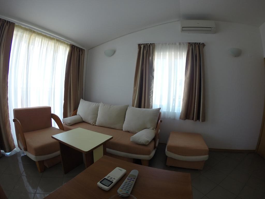 Hotel Filland Sozopol Phòng bức ảnh