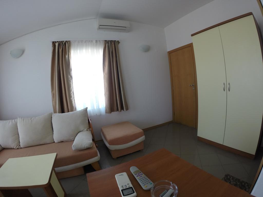 Hotel Filland Sozopol Phòng bức ảnh