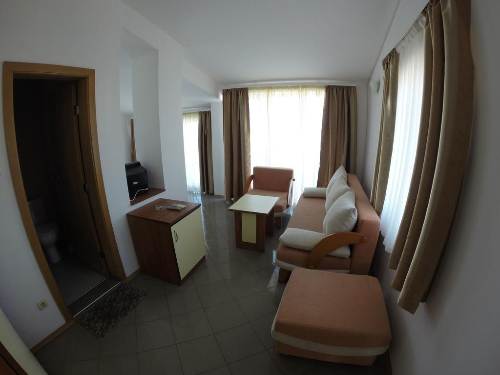 Hotel Filland Sozopol Phòng bức ảnh