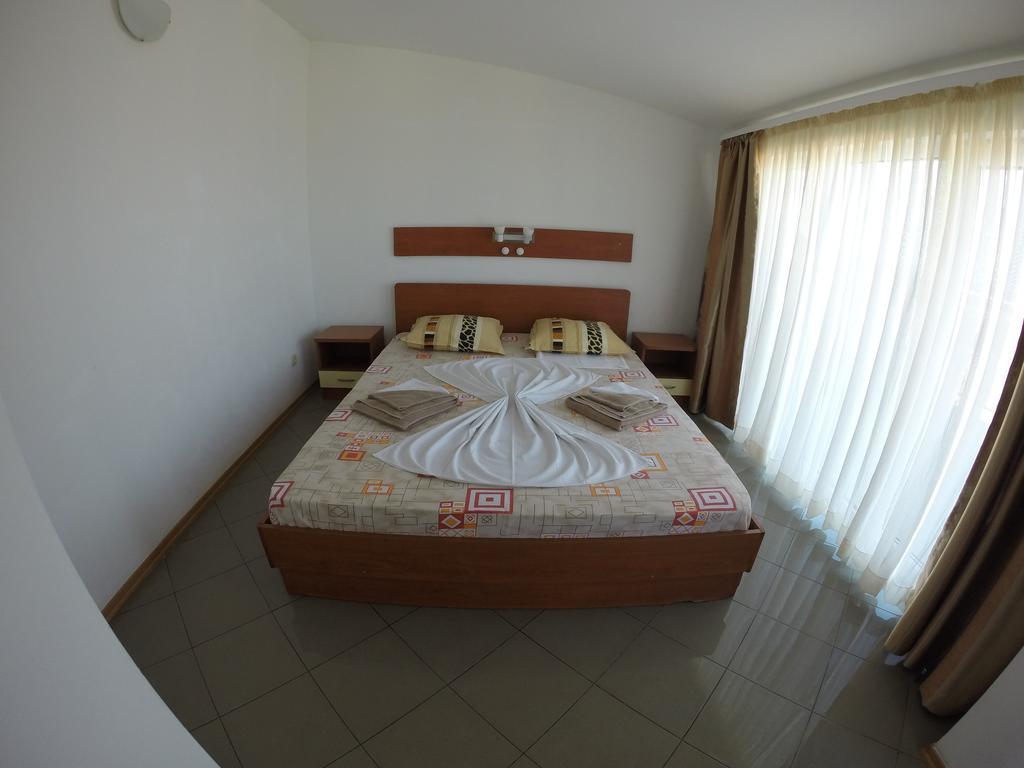 Hotel Filland Sozopol Phòng bức ảnh